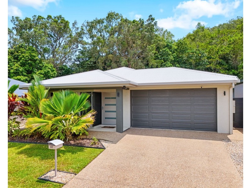 67 Moorinya Circuit, Mount Peter QLD 4869