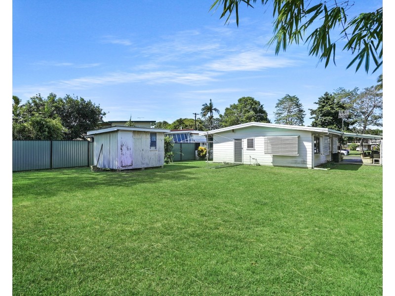 23 Page Street, Earlville QLD 4870