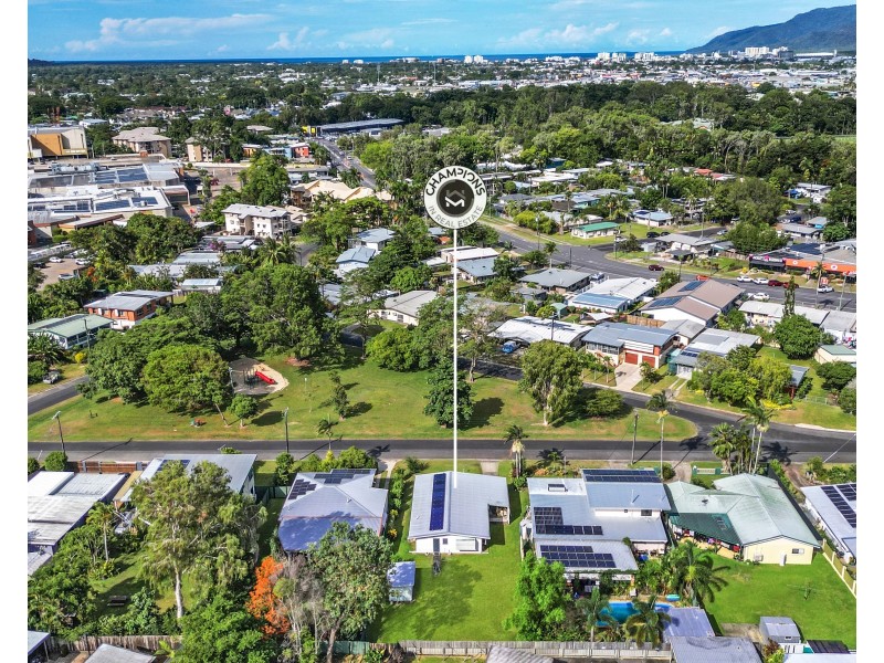 23 Page Street, Earlville QLD 4870