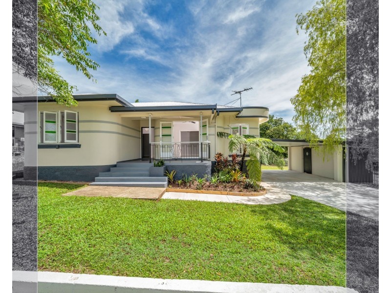 2 Hickey Street, Innisfail QLD 4860