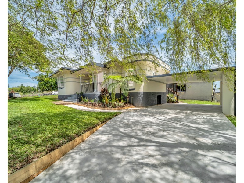 2 Hickey Street, Innisfail QLD 4860