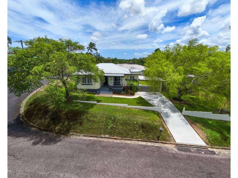 2 Hickey Street, Innisfail QLD 4860