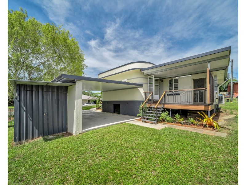 2 Hickey Street, Innisfail QLD 4860