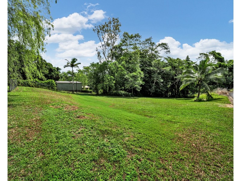 2 Hickey Street, Innisfail QLD 4860