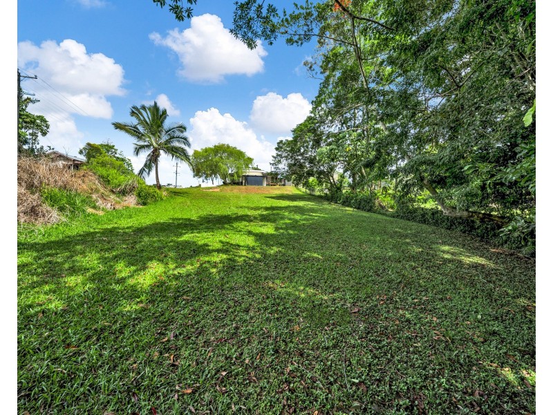 2 Hickey Street, Innisfail QLD 4860