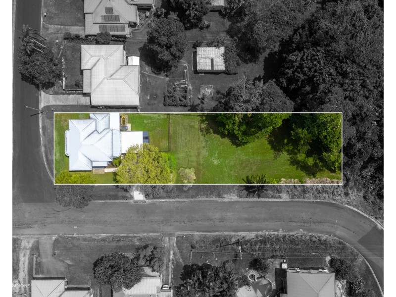 2 Hickey Street, Innisfail QLD 4860