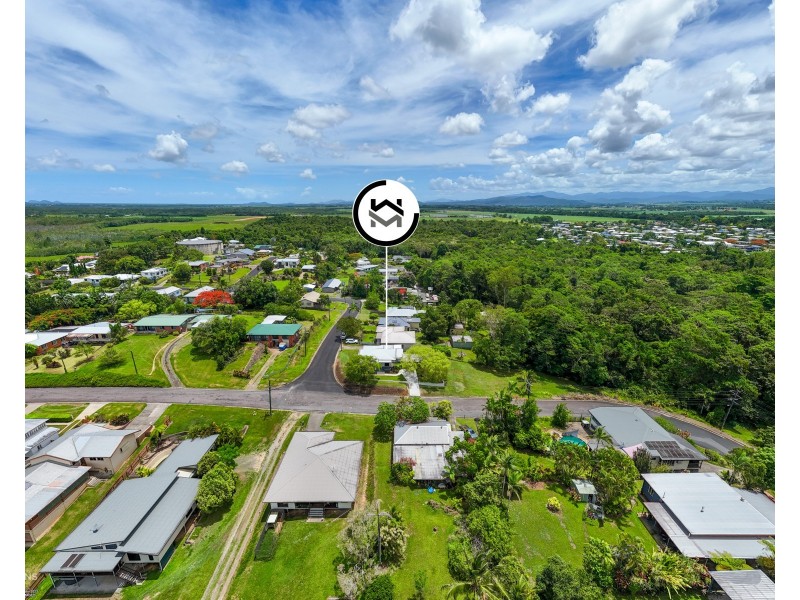 2 Hickey Street, Innisfail QLD 4860