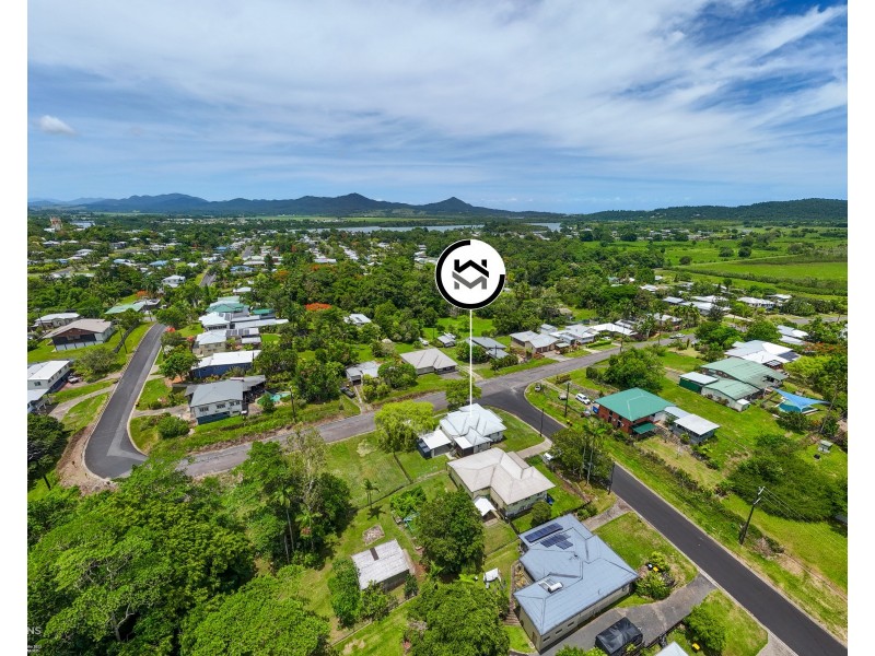 2 Hickey Street, Innisfail QLD 4860