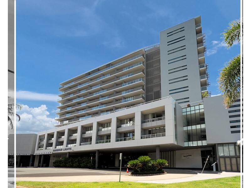 328/1 Marlin Parade, Cairns City QLD 4870
