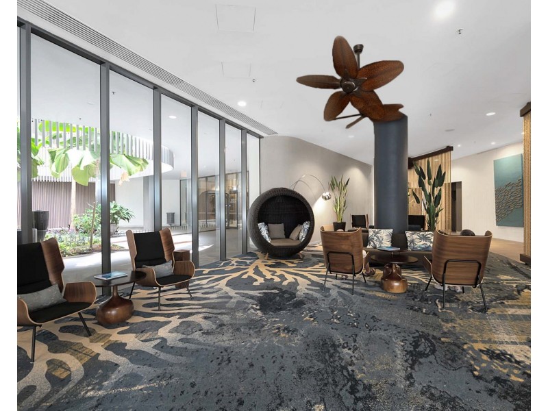 328/1 Marlin Parade, Cairns City QLD 4870