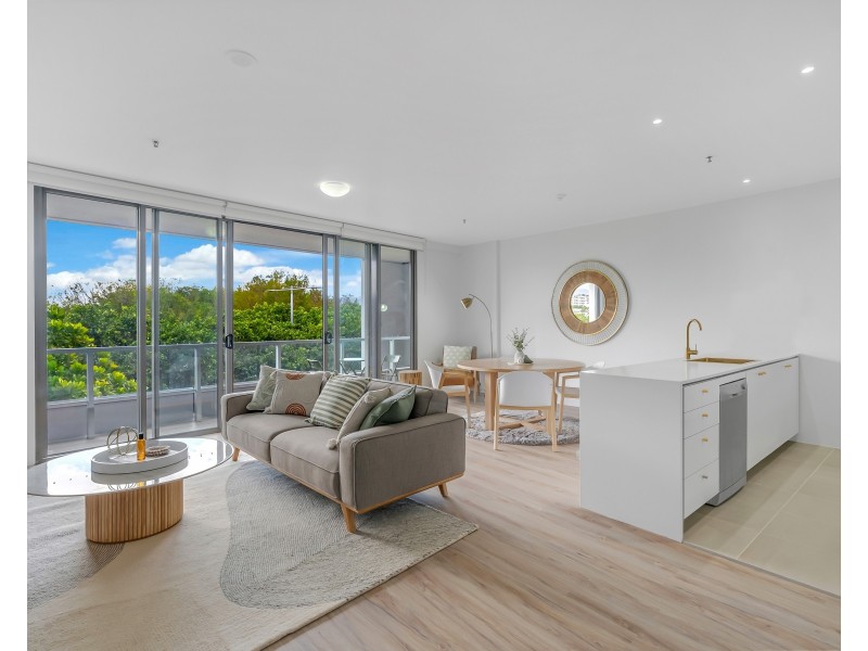 328/1 Marlin Parade, Cairns City QLD 4870