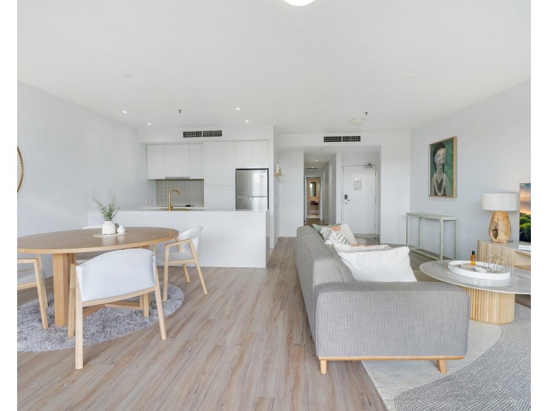 328/1 Marlin Parade, Cairns City QLD 4870