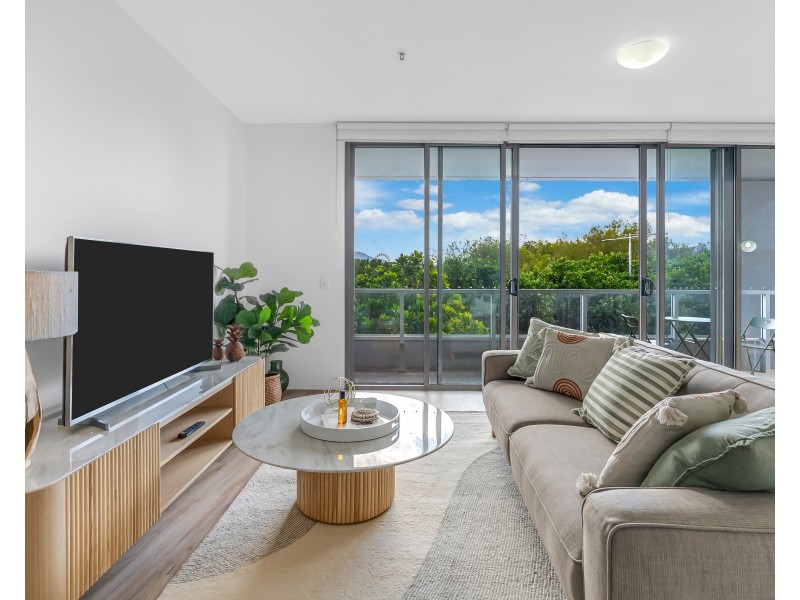 328/1 Marlin Parade, Cairns City QLD 4870
