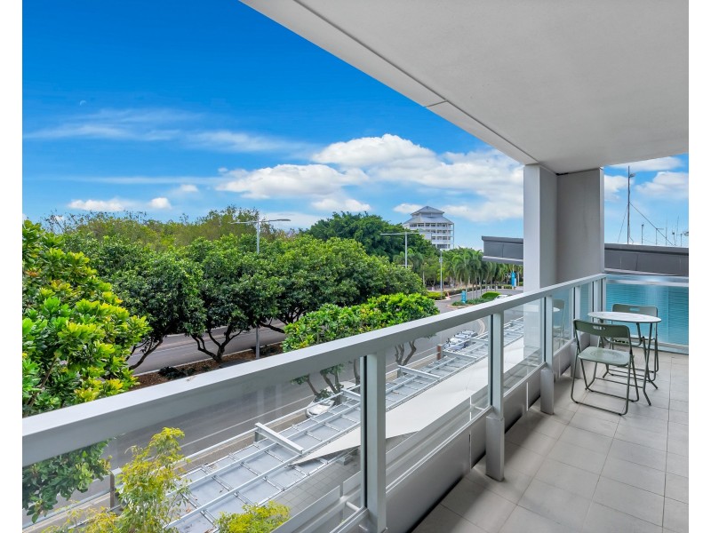 328/1 Marlin Parade, Cairns City QLD 4870