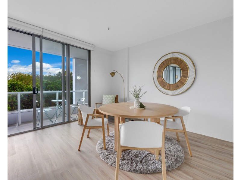328/1 Marlin Parade, Cairns City QLD 4870