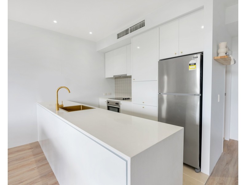 328/1 Marlin Parade, Cairns City QLD 4870