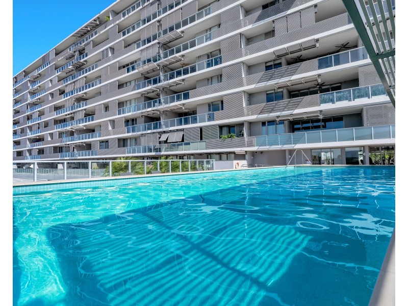 328/1 Marlin Parade, Cairns City QLD 4870