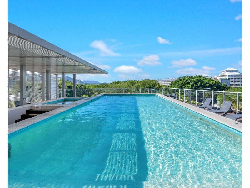 328/1 Marlin Parade, Cairns City QLD 4870