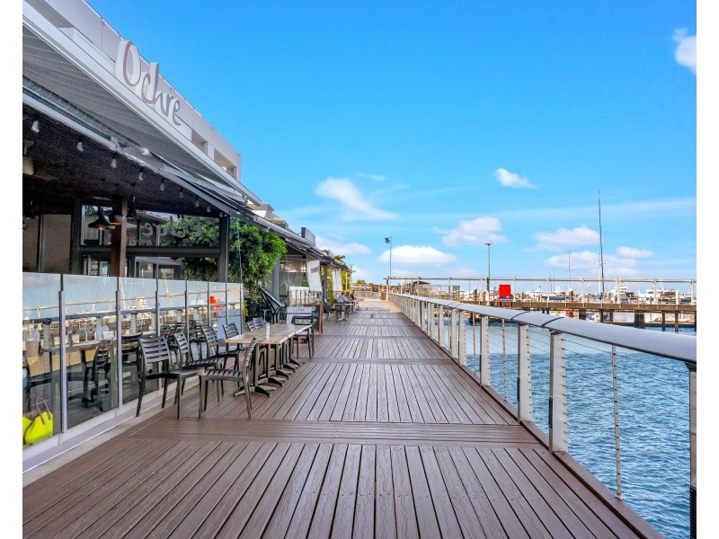 328/1 Marlin Parade, Cairns City QLD 4870