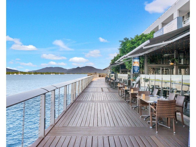 328/1 Marlin Parade, Cairns City QLD 4870