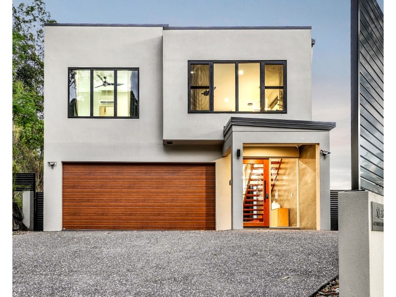 50-52 East Parkridge Drive, Brinsmead QLD 4870