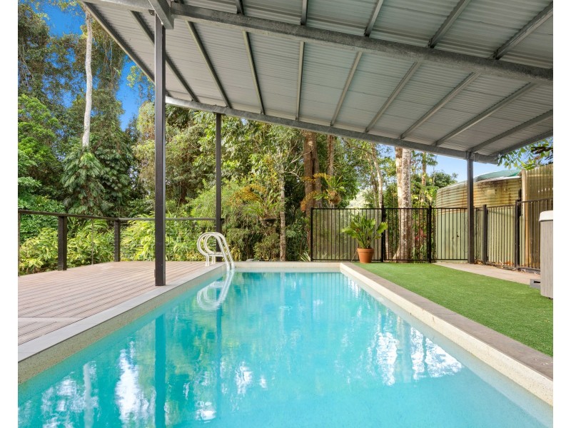 46 Williamson Drive, Kuranda QLD 4881