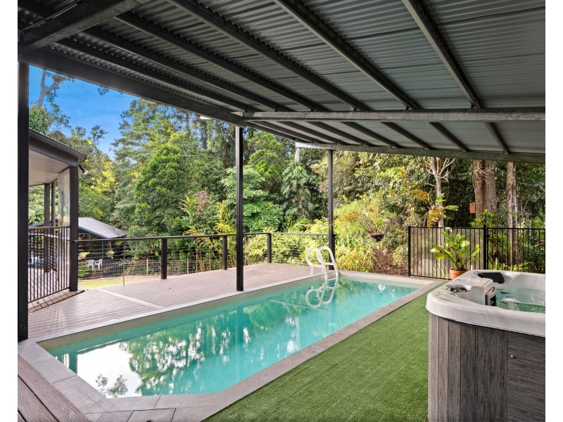 46 Williamson Drive, Kuranda QLD 4881