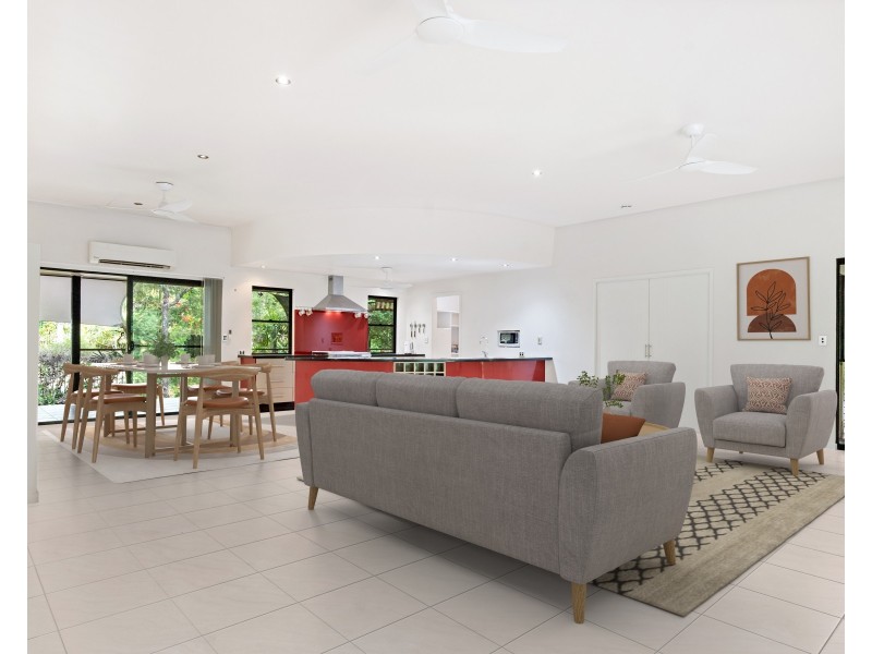 46 Williamson Drive, Kuranda QLD 4881
