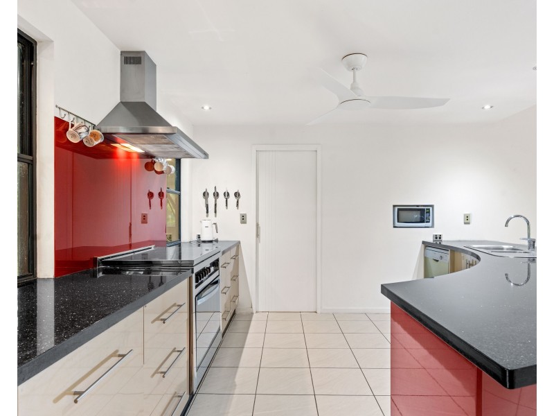 46 Williamson Drive, Kuranda QLD 4881