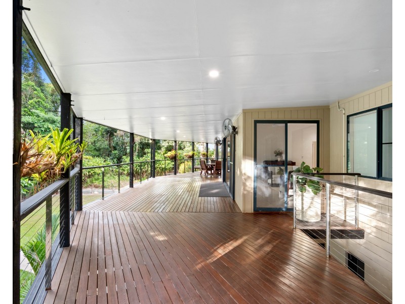 46 Williamson Drive, Kuranda QLD 4881