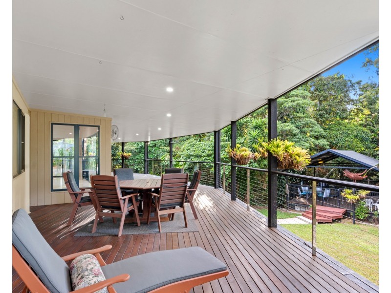 46 Williamson Drive, Kuranda QLD 4881