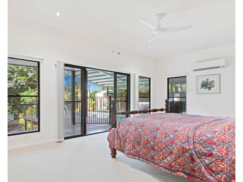 46 Williamson Drive, Kuranda QLD 4881