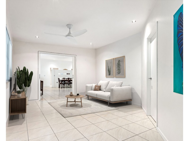 46 Williamson Drive, Kuranda QLD 4881
