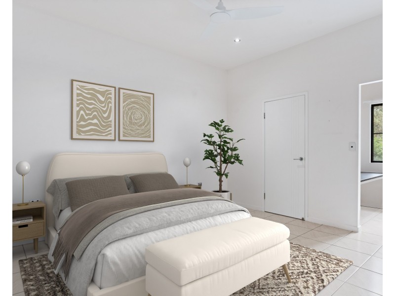 46 Williamson Drive, Kuranda QLD 4881