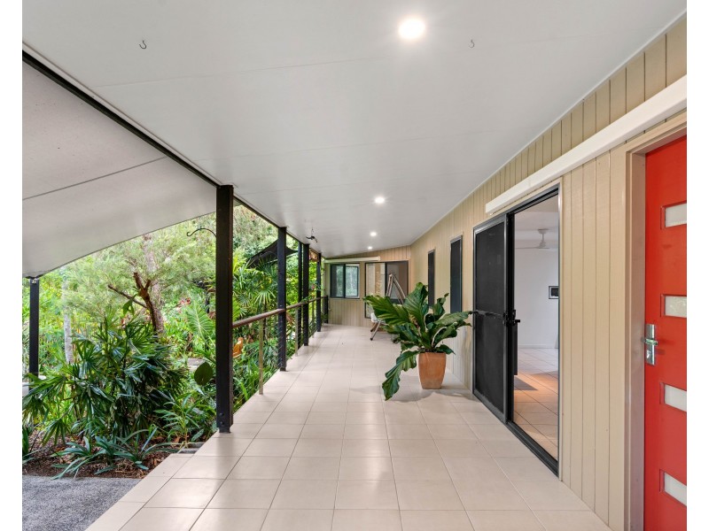 46 Williamson Drive, Kuranda QLD 4881