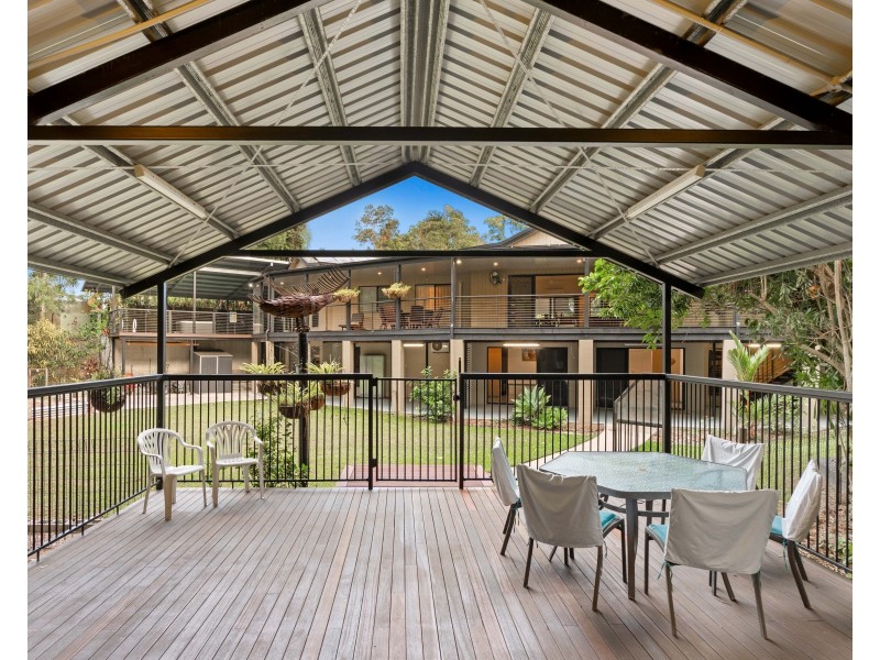 46 Williamson Drive, Kuranda QLD 4881