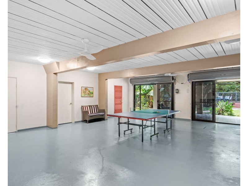 46 Williamson Drive, Kuranda QLD 4881