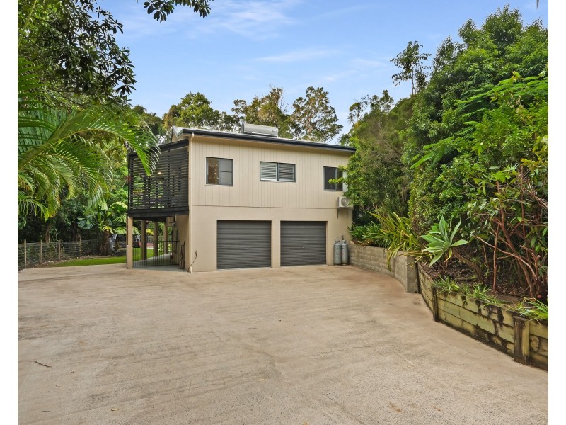 46 Williamson Drive, Kuranda QLD 4881