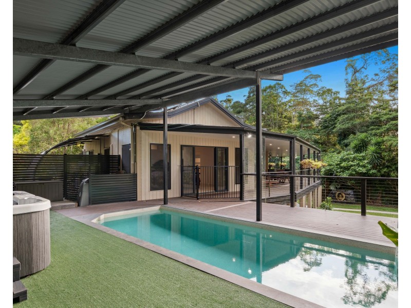 46 Williamson Drive, Kuranda QLD 4881