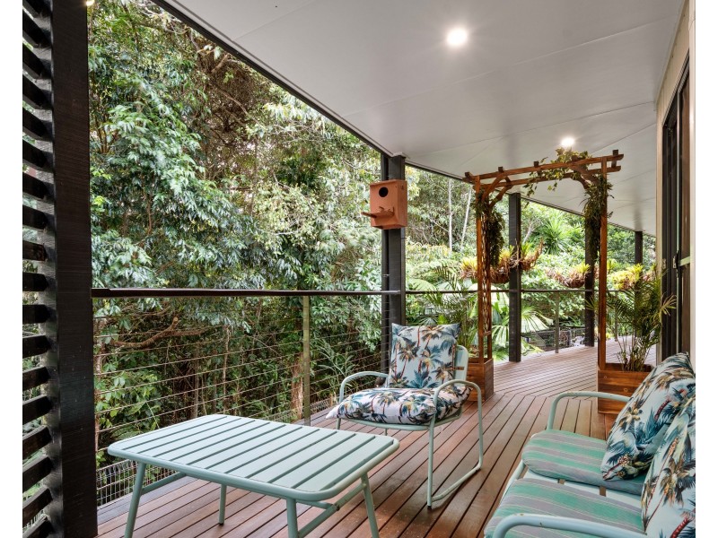 46 Williamson Drive, Kuranda QLD 4881