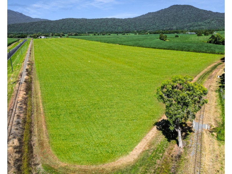 22 Pine Creek – Yarrabah Road, Green Hill QLD 4865