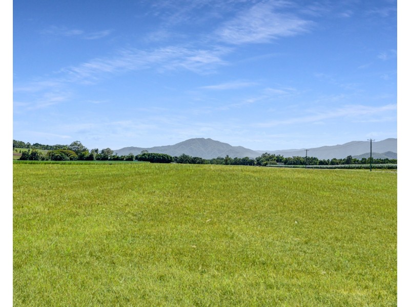 22 Pine Creek – Yarrabah Road, Green Hill QLD 4865
