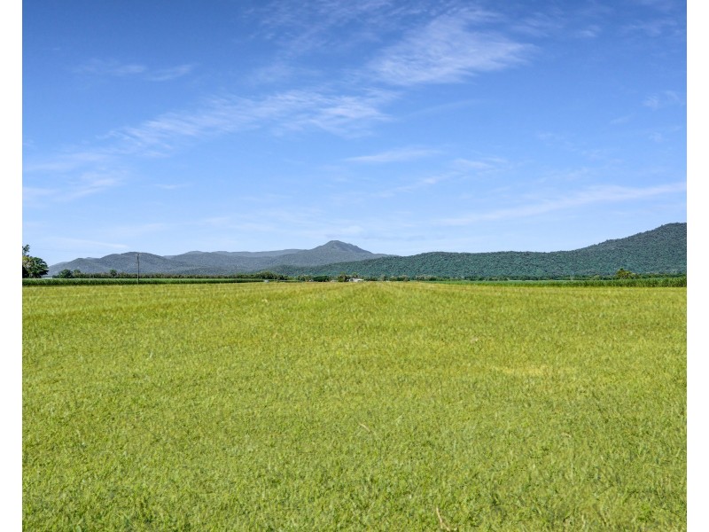 22 Pine Creek – Yarrabah Road, Green Hill QLD 4865