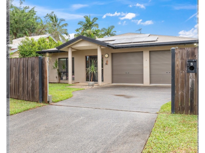 5 Reed Street, Edmonton QLD 4869