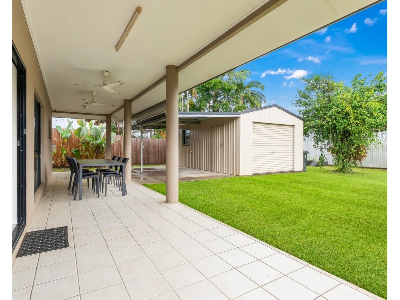 5 Reed Street, Edmonton QLD 4869