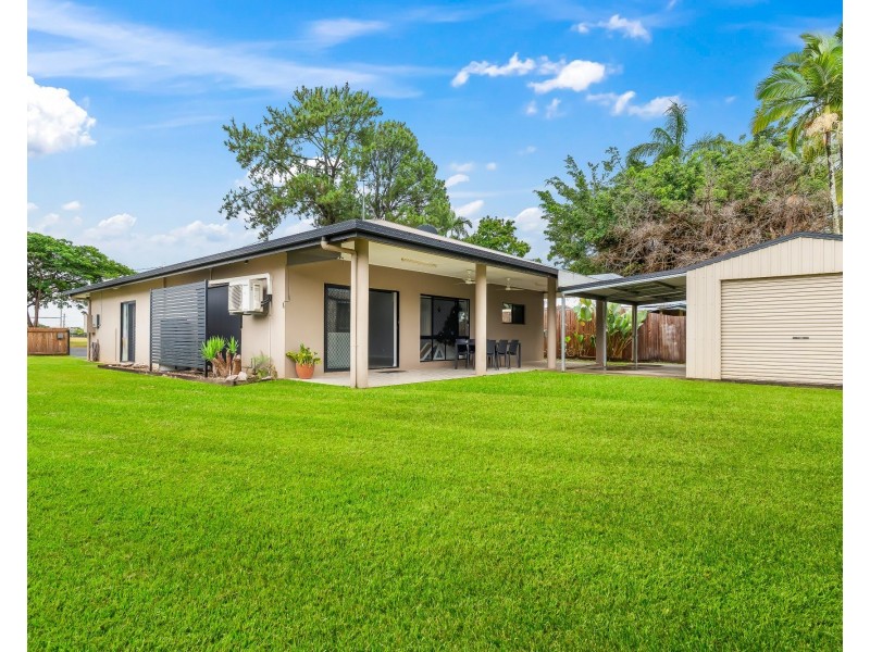 5 Reed Street, Edmonton QLD 4869