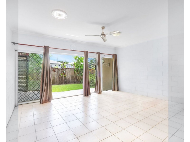 12/9-11 Behan Street, Manunda QLD 4870