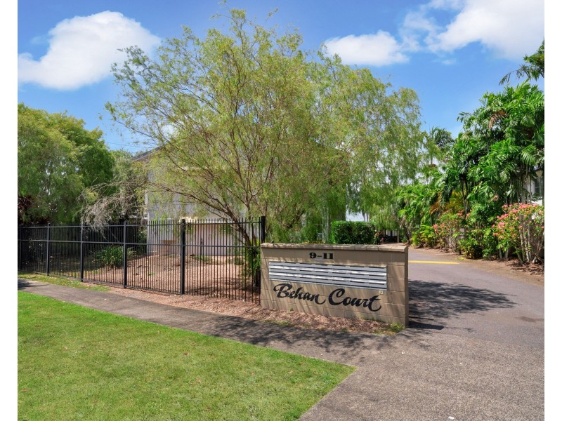12/9-11 Behan Street, Manunda QLD 4870