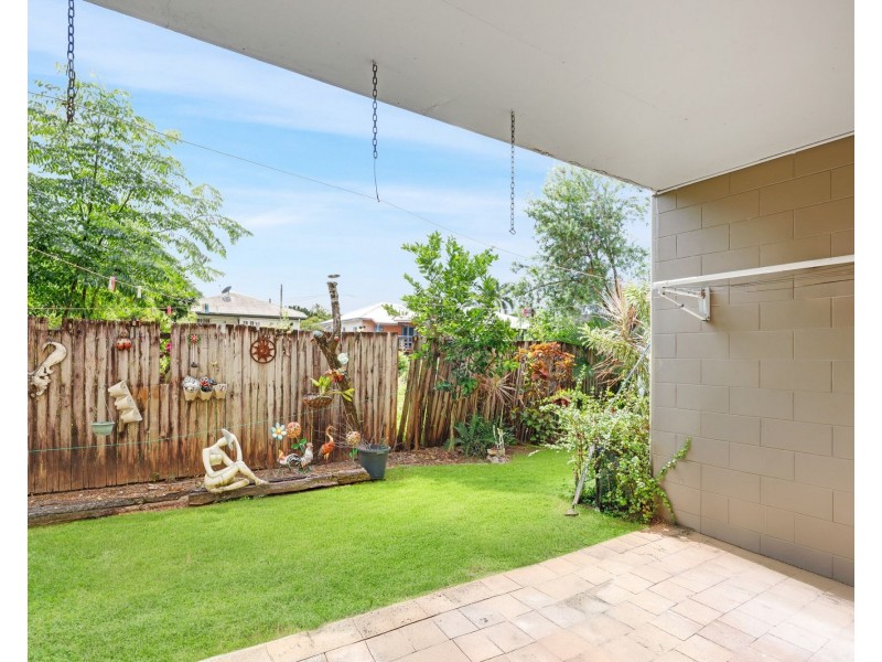 12/9-11 Behan Street, Manunda QLD 4870