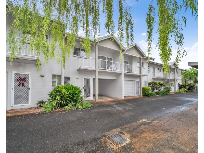 12/9-11 Behan Street, Manunda QLD 4870